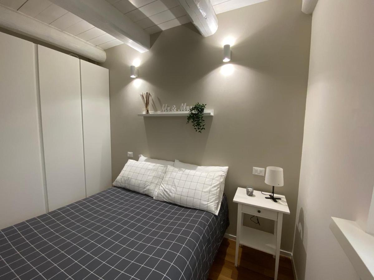 THE BAC HOUSE - Levante Fano Extérieur photo