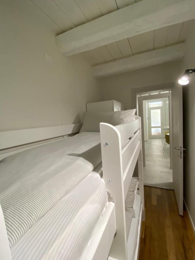 THE BAC HOUSE - Levante Fano Extérieur photo