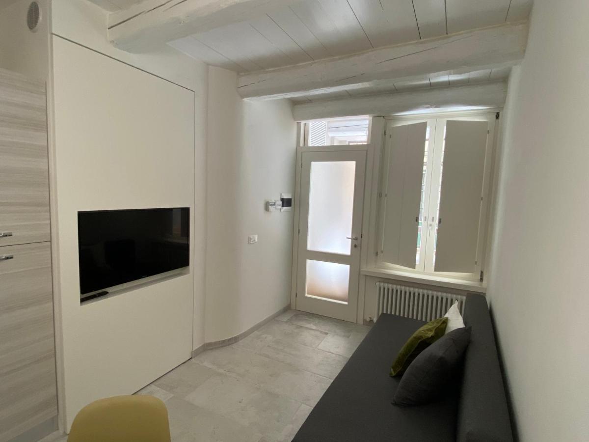 THE BAC HOUSE - Levante Fano Extérieur photo